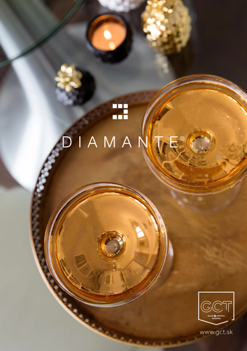 Diamante catalogue 2020